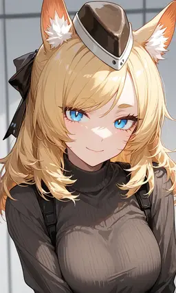 Profile image of ゾフィア