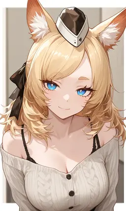 Profile image of ゾフィア