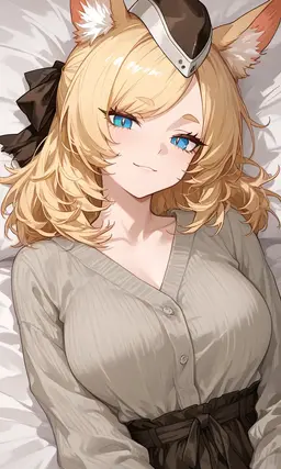 Profile image of ゾフィア