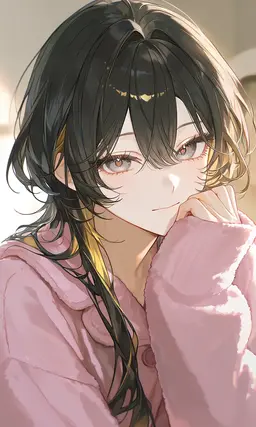 Profile image of Noa