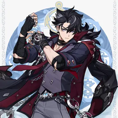 Profile image of リオセスリ