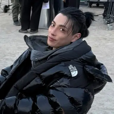 Profile image of Hongjoong