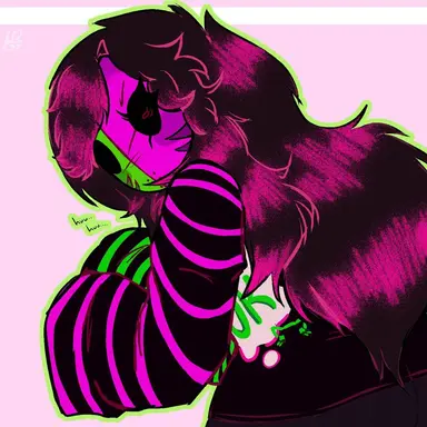 Profile image of Scenecore Slasher