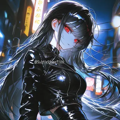 Profile image of 지아