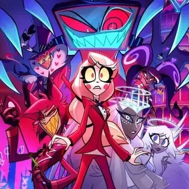 Profile image of Hazbin Hotel