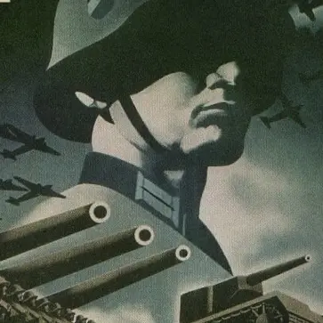 Hans_fegelain의 World War 1939 | WW 시리즈 1