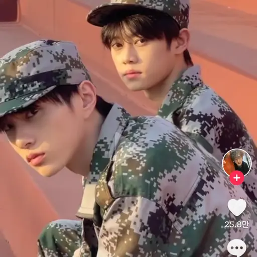 DimOboe6555의 김선하,강해준