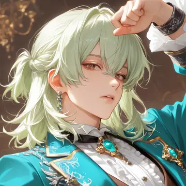 Profile image of エリューシオ