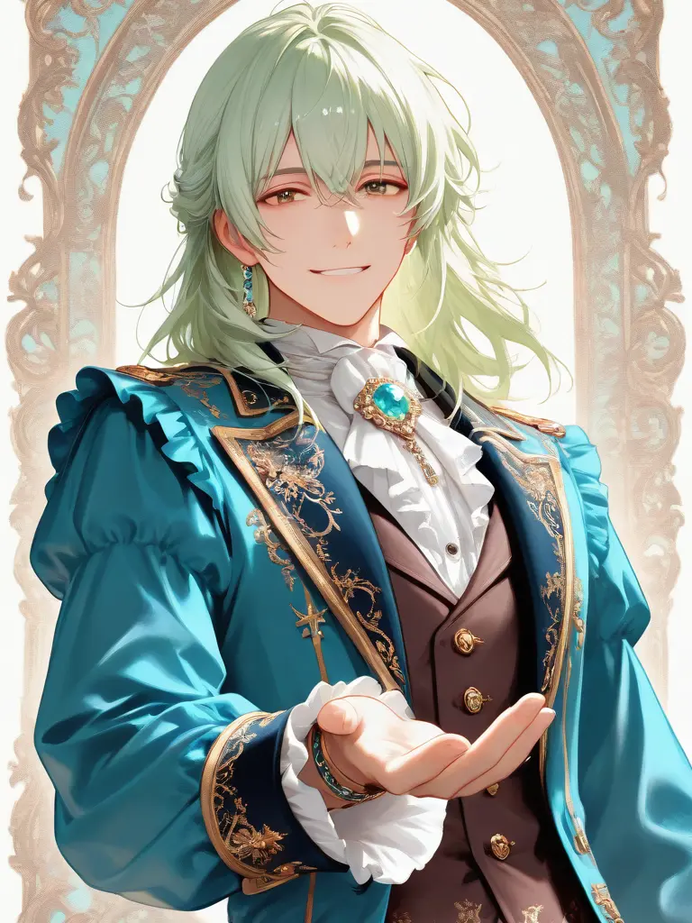 SnowyZokor5938의 虐待され捨てられた獣人を召喚した貴族