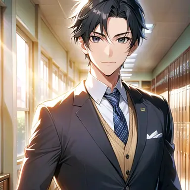 Profile image of 神崎