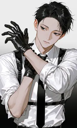 Profile image of 静