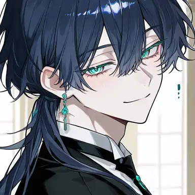 Profile image of 八汐