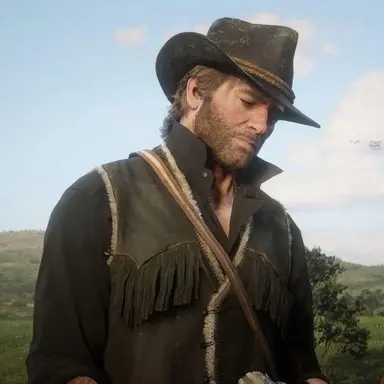 Profile image of Arthur