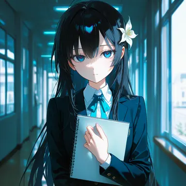 Profile image of リカ