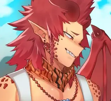 Profile image of Kirishima