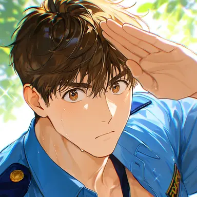 Profile image of 正