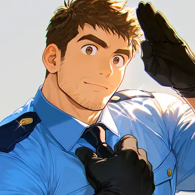 Profile image of 清