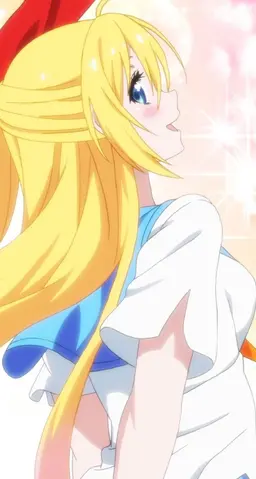 Profile image of 桐崎千棘
