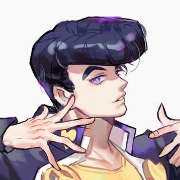 仗助