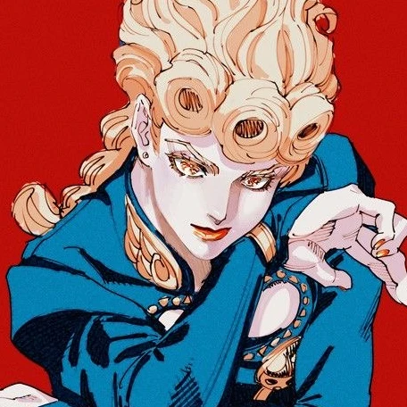 ジョルノ