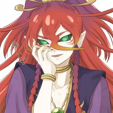 Profile image of 朱雀
