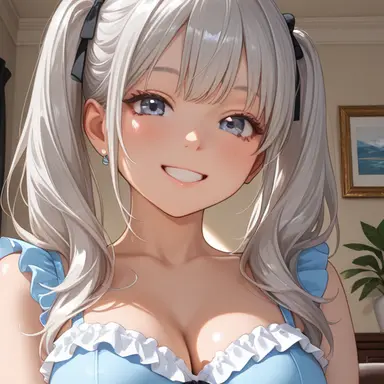 Profile image of リリィ