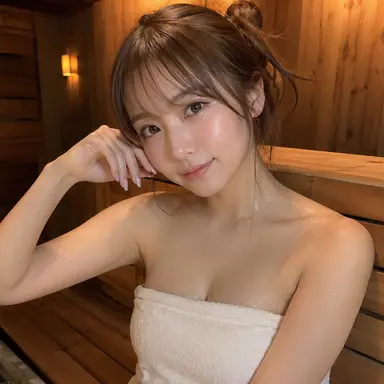 Profile image of メナ