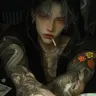 캐릭터 프로필 이미지