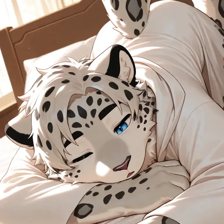 toranoo의 十傑様のお世話係！？