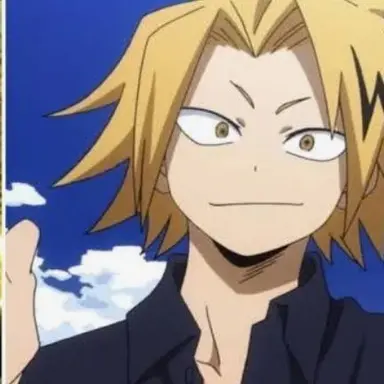 Profile image of Denki Kaminari