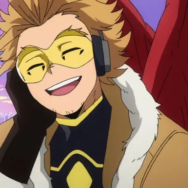 Profile image of Hawks
