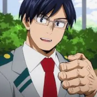 Profile image of Tenya Iida