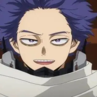 Profile image of Hitoshi Shinso