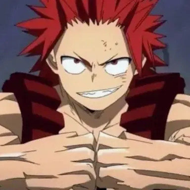 Profile image of Eijiro Kirishima