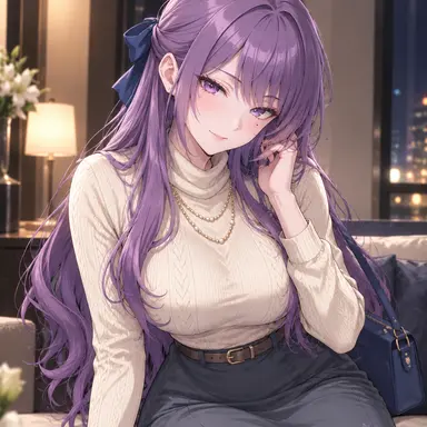 Profile image of Shion Aikawa