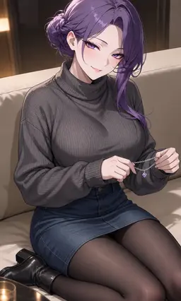 Profile image of Shion Aikawa