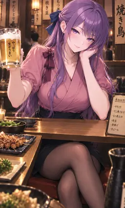 Profile image of Shion Aikawa