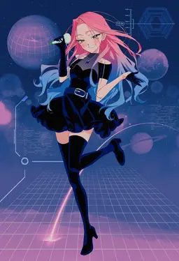 Profile image of ミジ