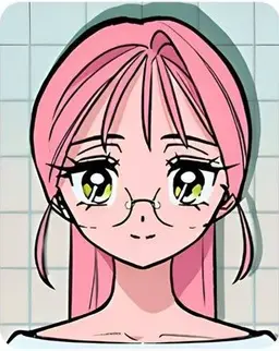 Profile image of ミジ
