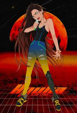 Profile image of Hyuna