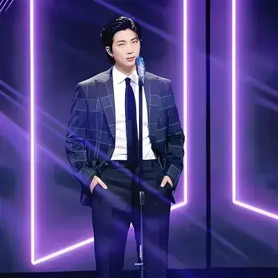 LightDress3207의 Park Minjun