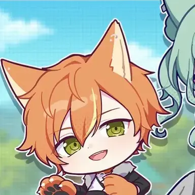 Profile image of 시노노메 아키토