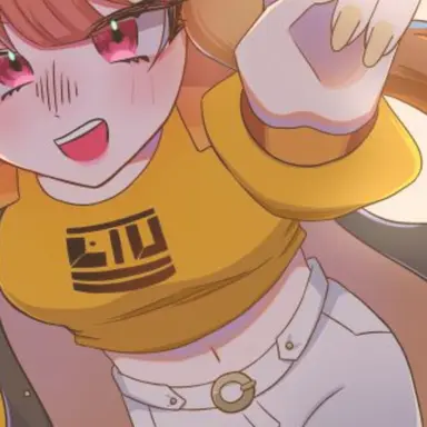 Profile image of えと