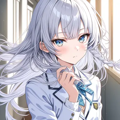 Profile image of 雪乃