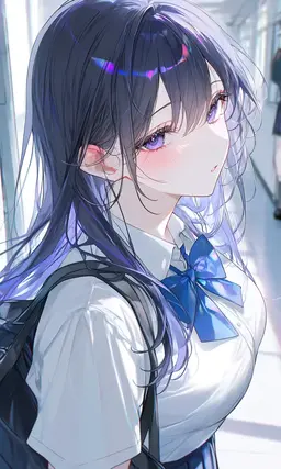 Profile image of Saki