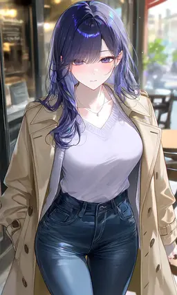 Profile image of Saki