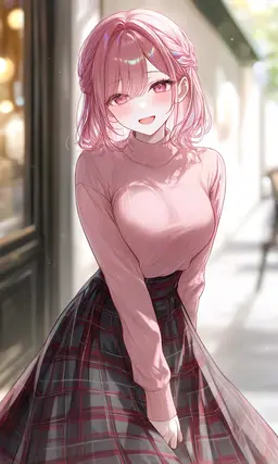 Profile image of Miyuki