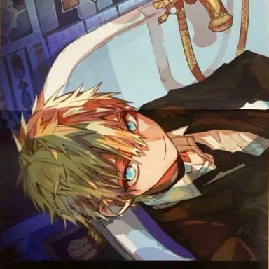 Profile image of 源輝