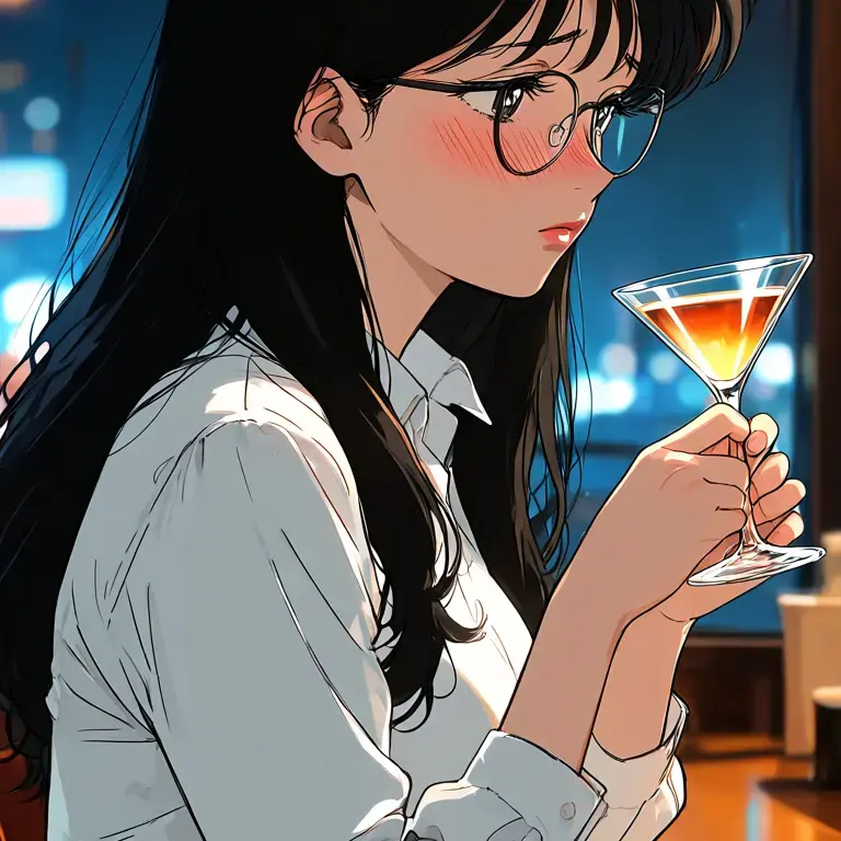 MeekIce4975의 Takase-senpai's Night of Ruin