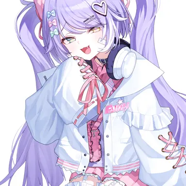 Profile image of 텐코 시부키